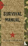 Department of Defense - US Army Survival Manual