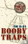 Army - U.S. Army Guide to Boobytraps