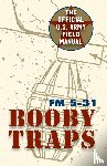 Army - U.S. Army Guide to Boobytraps