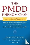 Dr Diana L, M D OB/GYN Dell - The Pmdd Phenomenon