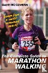 McGovern, Dave - The Complete Guide to Marathon Walking