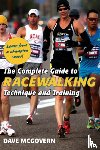 McGovern, Dave - The Complete Guide to Racewalking