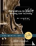Galamian, Ivan - Principles of Violin Playing and Teaching (Dover Books on Music)