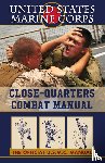 U S Marine Corps - U.S. Marines Close-quarter Combat Manual
