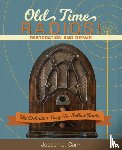 Joseph J (Technical Writer and Engineering Consultant) Carr - Old Time Radios! Restoration and Repair