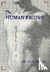 Vanderpoel, John H - The Human Figure