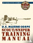 Government, Us, Usmc Development Education - U.S. Marine Corps Scout/Sniper Training Manual