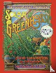 Fisher, Rick, Yanda, Bill - The Food and Heat Producing Solar Greenhouse