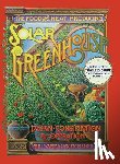 Fisher, Rick, Yanda, Bill - The Food and Heat Producing Solar Greenhouse