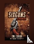 Keith, Elmer - Sixguns