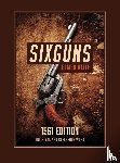 Keith, Elmer - Sixguns