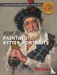 Caddell, Foster - Keys to Painting Better Portraits