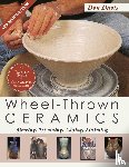 Davis, Don - Wheel-Thrown Ceramics