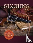 Keith, Elmer - Sixguns by Keith