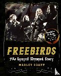 Brant, Marley - Freebirds