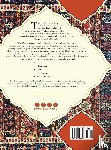 Opie, James - Tribal Rugs