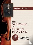 Bronstein, Raphael - The Science of Violin Playing