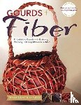 Widess, James, Summit, Ginger - Gourds + Fibers