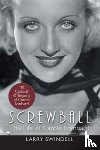 Swindell, Larry - Screwball