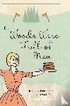 Emmerson, Irma Lee, Muir, Jean - The Woods Were Full of Men