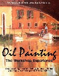 Goerschner, Ted - Oil Painting