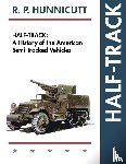 Hunnicutt, R P - Half-Track