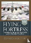 Jablonski, Edward - Flying Fortress (Corrected Edition)
