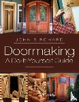 Birchard, John - Doormaking