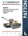 Hunnicutt, R.P. - Patton