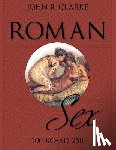 Clarke, John (Physics Department University of California Berkeley USA) - Roman Sex