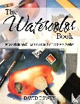 Dewey, David - The Watercolor Book