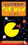 Uston, Ken - Mastering Pac-Man