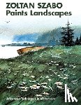 Szabo, Zoltan - Zoltan Szabo Paints Landscapes
