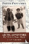Freuchen, Peter - Arctic Adventure
