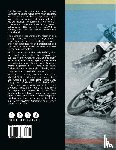 Girdler, Allan - Harley-Davidson Racing, 1934-1986