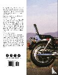 Allan Girdler, Ron Hussey - Harley-Davidson Sportster