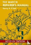 Fried, Henry B - The Watch Repairer's Manual