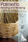 Cooke, Viva, Sampley, Julia - Palmetto Braiding and Weaving