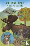 Amsel, Sheri - Vermont Nature Guide