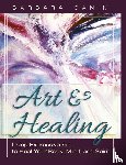 Ganim, Barbara - Art and Healing