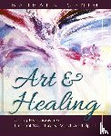 Ganim, Barbara - Art and Healing