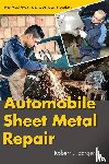Sargent, Robert L - Automobile Sheet Metal Repair