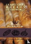 Ashbrook, Lois Lintner, Sumption, Marguerite Lintner - Traditional Breads of the World