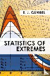 Gumbel, E J - Statistics of Extremes