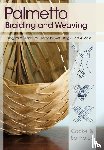 Cooke, Viva, Sampley, Julia - Palmetto Braiding and Weaving