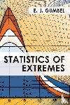 Gumbel, E J - Statistics of Extremes