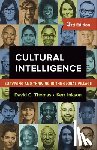 Thomas, David C., Inkson, Kerr - CULTURAL INTELLIGENCE 3/E