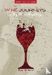 Hunt, Patrick - Wine Journeys