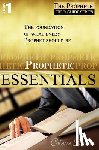 Toach, Colette - Prophetic Essentials
