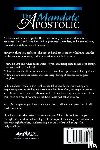 Toach, Colette - The Apostolic Mandate